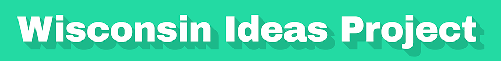 Wisconsin Ideas Project logo